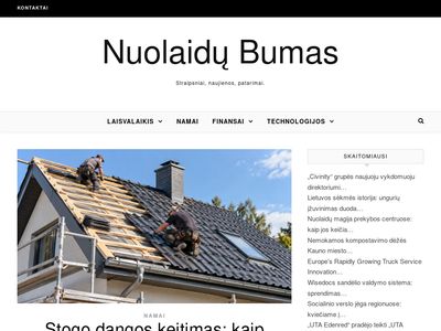 www.nuolaidubumas.lt   NuolaiduBumas.lt – Geriausios nuolaidos. Skubekite !!! Nuolaidų kuponai.
