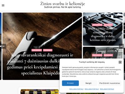 Kelionės – Kelionių organizatorius Ditma  Ditma.lt