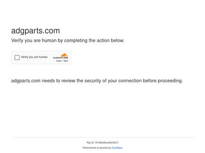 ⚙️ ADG DALYS – išsirinkite geriausios kokybės atsargines dalis
