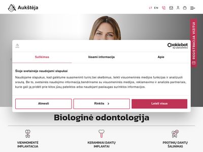 auksteja.lt