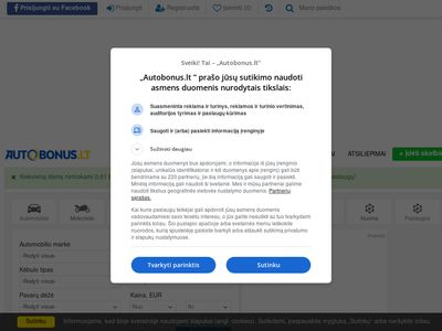Nemokami automobilių skelbimai, automobiliai, dalys, padangos,