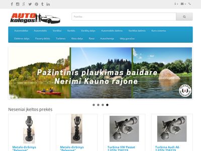 Autokolegos.lt-varikliai dalimis,turbinos.Kaunas  www.autokolegos.lt