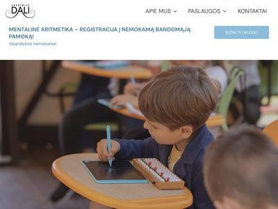 Mentalinė Aritmetika – Efektyvūs Metodai Vaikams ir Suaugusiems