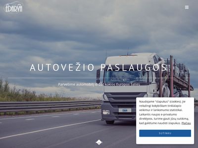 Titulinis | edarva.com  edarva.com