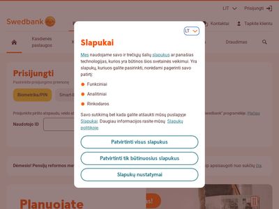 Ektornet  www.ektornet.lt