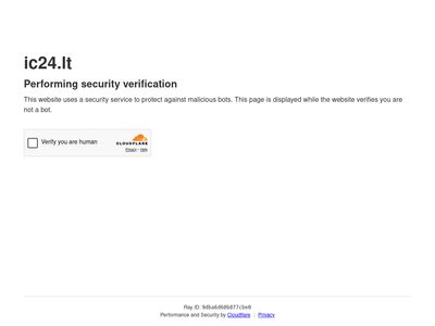 Inter Cars E-parduotuvė  eprekyba-lt.intercars.eu