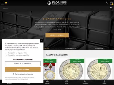 www.florinus.lt