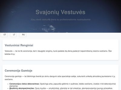 Profesionalus vestuvių fotografas Klaipėdoje, Vilniuje, Kaune, Telš