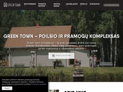 greentown.lt