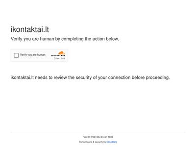 Įmonės, kontaktai, rekvizitai: Lietuvos įmonių katalogas