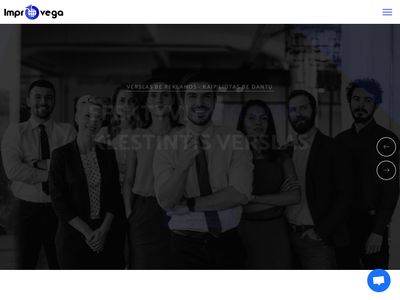 Pradžia – Improvega  improvega.com