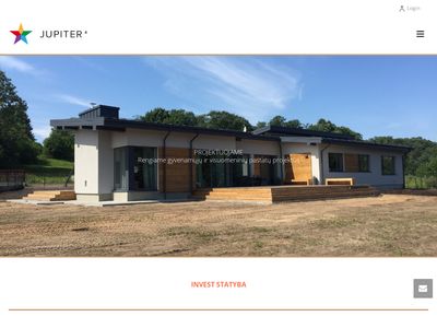 INVEST STATYBA  www.investstatyba.lt
