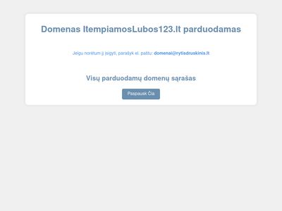 TIK 7.99 EUR Įtempiamos Lubos ŠIAULIUOSE* – Į