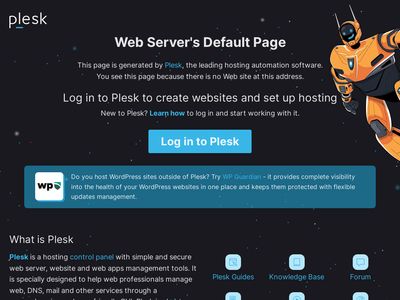 Default Parallels Plesk Page  www.jociukgi.rietavovic.lt