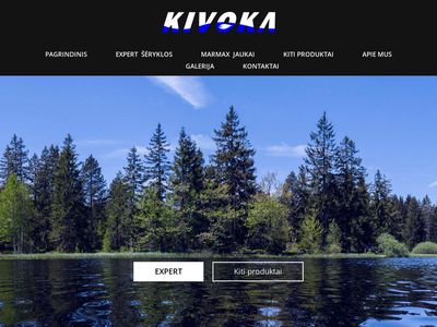 Kivoka – UAB Kivoka  kivoka.lt