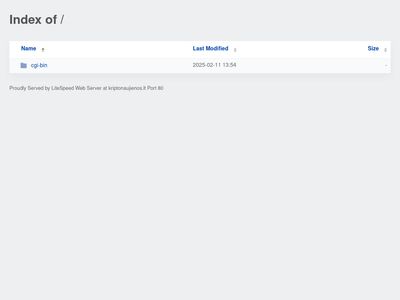 KriptoNaujienos.LT – Visos naujienos apie kriptovaliutas