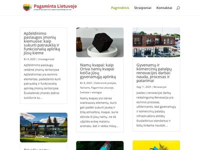 Pagrindinis – lietuviska-produkcija.eu  lietuviska-produkcija.eu