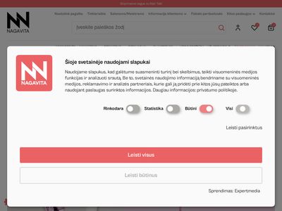 Nagai, viskas nagams internetu pigiau – manikiuras.eu