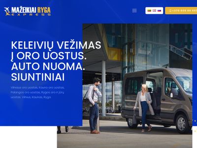 Į oro uostus – Vilniaus, Kauno, Rygos, Palangos oro uostai