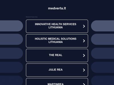 Medverta | Perkame skiedrą  medverta.lt