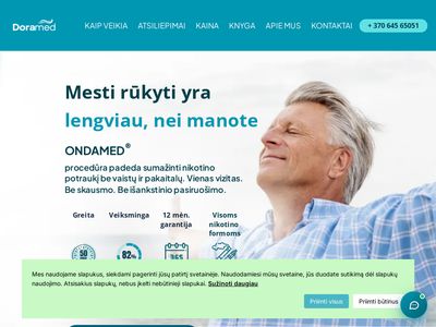 Magnetai nuo rūkymo ? Lengvas būdas mesti rūkyti ? Meskrukyi.