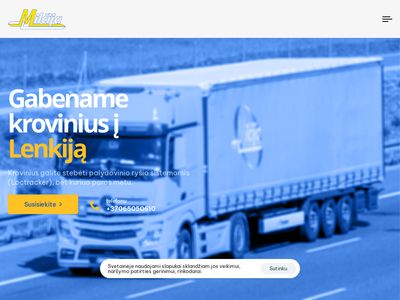 milcija.lt
www.milcija.lt