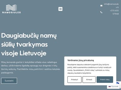 Tarpblokiniu siūlių remontas – Blokinių namų siūlių renovacija