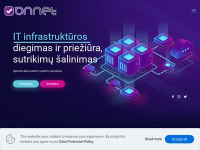 onnet.lt  www.onnet.lt