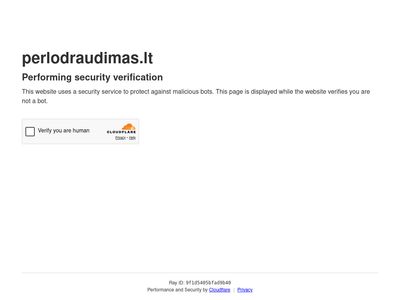 Draudimo pasiūlymai privatiems klientams | Perlo Draudimas