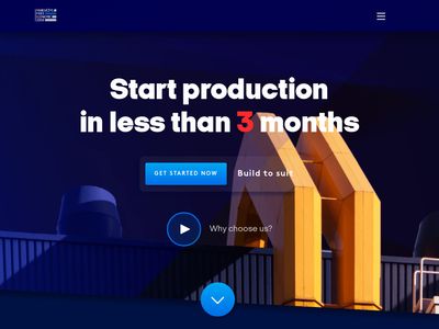 Panevėžio laisvoji ekonomine zona | LEZ Panevėžyje