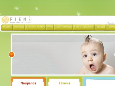 Piene.lt  piene.lt