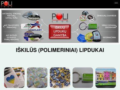 Polilogo  polilogo.lt