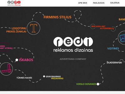 PAGRINDINIS  redi.lt