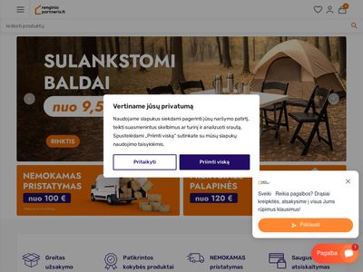RenginioPartneris.lt  renginiopartneris.lt