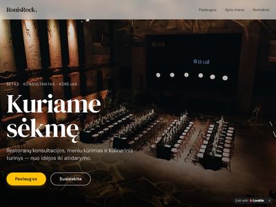 Svečių Namai „Restas“ Pigi Nakvynė Telšiuose