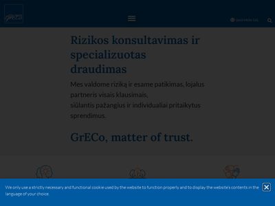 Sagauta.lt – Titulinis  www.sagauta.lt