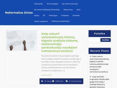 Anglų Kalbos Kursai Vilniuje "School of British English&quot