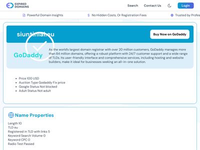 Lietuva Anglija | Siuntiniai į Angliją | Siuntiniai.eu
