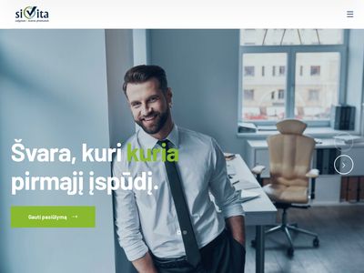 Home – Sivita  sivita.lt