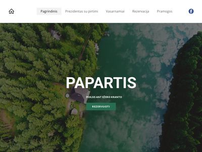 Pagrindinis  sodybapapartis.lt