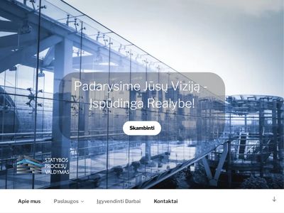 Nepriklausomi statybų ekspertai ir ekspertizė -Statybos procesų