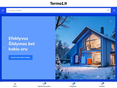 Pagrindinis – Termo1.lt  termo1.lt