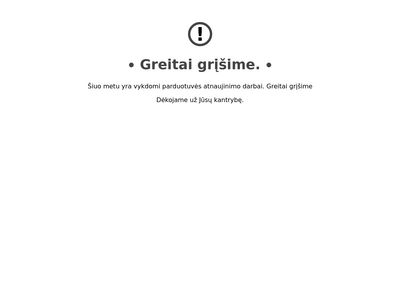 tiande24.lt  www.tiande24.lt