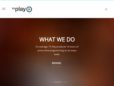 TvPlay.tv      www.tvplay.tv