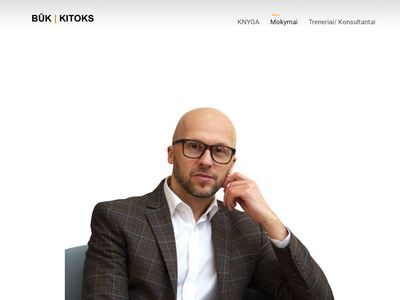 Neegzistuoja – Serveriai.lt  www.utena.vsb.lt