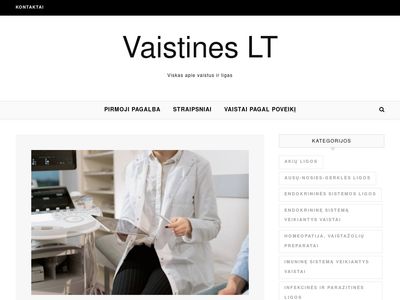 www.vaistines.lt