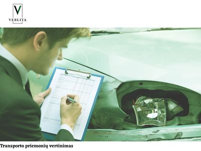 Pradžia – Verlita  www.verlita.lt