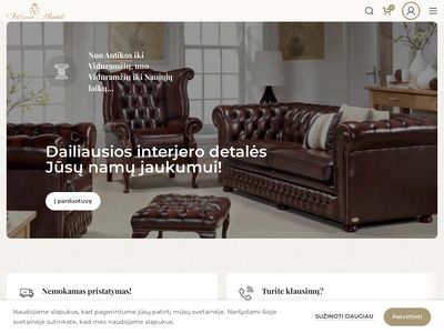 Antikvariatas Kaune ❤️ྀི Sendaikčiai ❤️ྀི Vilmos