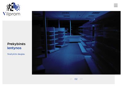 Sandėliavimo stelažai geriausiomis kainomis. Prekybinės lentynos