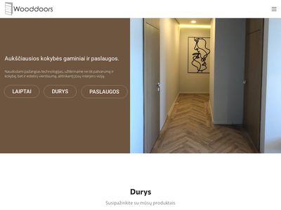 Durys Laiptai Durų furnitūra wooddoors.lt – wooddoors.lt – Matavimas